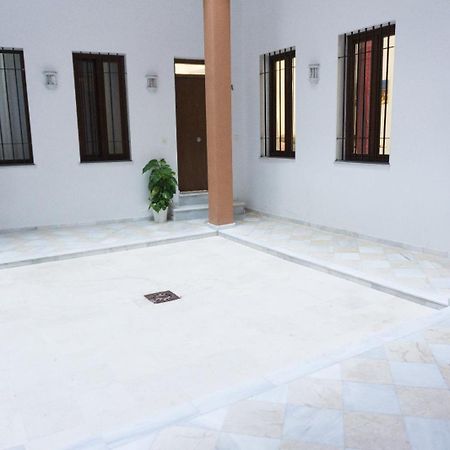 Apartamento Centro De Sevilla Esterno foto
